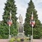 Photo Ribécourt-Dreslincourt - le monument aux morts