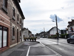 Photo paysage et monuments, Ribécourt-Dreslincourt - le village