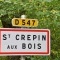 Photo Saint-Crépin-aux-Bois - saint crepin (60170)
