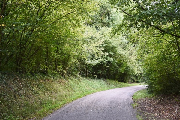 Photo Saint-Crépin-aux-Bois - la commune