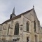 Photo Saint-Crépin-aux-Bois - église saint crepin