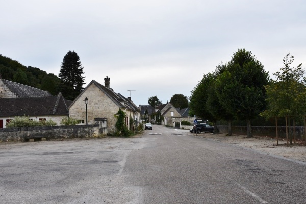 la commune