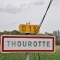 Photo Thourotte - thourotte (60150)