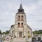 Photo Thourotte - église Notre Dame