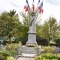 Photo Thourotte - le monument aux morts