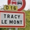 Photo Tracy-le-Mont - tracy le mont (60170)