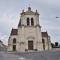 Photo Tracy-le-Mont - église saint Brice