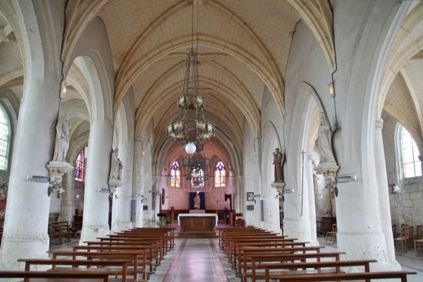 église saint Brice