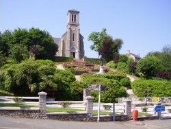 Photo paysage et monuments, Beauchêne - La colline