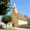 Eglise de Saint Aubin des Grois