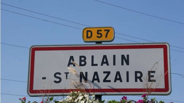 Photo Ablain-Saint-Nazaire - ablain st nazaire (62153)
