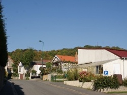 Photo paysage et monuments, Ablain-Saint-Nazaire - le Village