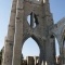Photo Ablain-Saint-Nazaire - les ruine de église