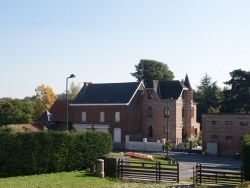 Photo paysage et monuments, Ablain-Saint-Nazaire - le Village