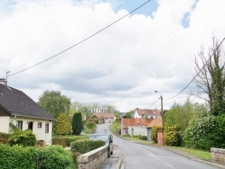 Photo paysage et monuments, Affringues - Le Village