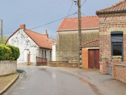 Photo paysage et monuments, Affringues - Le Village