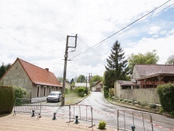 Photo paysage et monuments, Affringues - Le Village