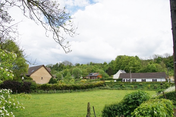 Photo Affringues - la campagne