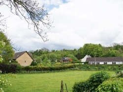 Photo paysage et monuments, Affringues - la campagne