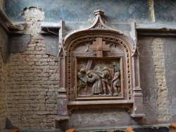 Photo paysage et monuments, Aire-sur-la-Lys - église Saint Pierre