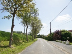 Photo paysage et monuments, Airon-Notre-Dame - Le Village