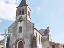 Photo paysage et monuments, Airon-Notre-Dame - église Notre dame