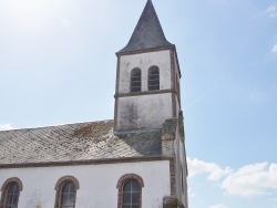 Photo paysage et monuments, Airon-Notre-Dame - église Notre dame