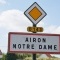 Airon Notre Dame (62180)