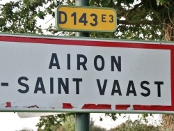 Photo de Airon-Saint-Vaast