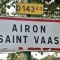 Photo Airon-Saint-Vaast - airon saint vasst (62180)