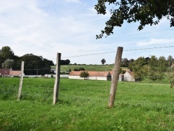 Photo paysage et monuments, Airon-Saint-Vaast - le Village