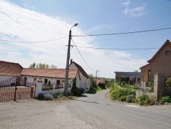 Photo paysage et monuments, Aix-en-Ergny - le Village