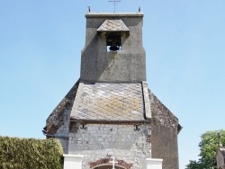 Photo paysage et monuments, Aix-en-Ergny - église Saint Leger