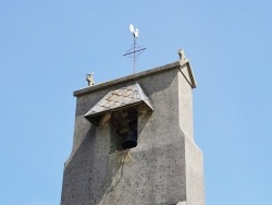 Photo paysage et monuments, Aix-en-Ergny - le Clocher église Saint leger