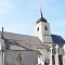 Photo Aix-en-Issart - église saint Pierre