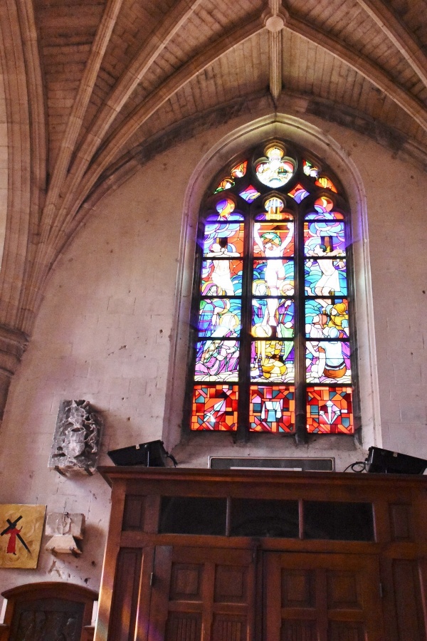 Photo Aix-Noulette - église Saint Germain