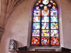 Photo paysage et monuments, Aix-Noulette - église Saint Germain