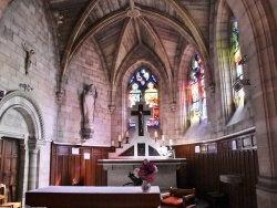 Photo paysage et monuments, Aix-Noulette - église Saint Germain