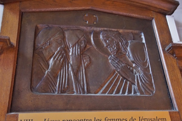 Photo Aix-Noulette - église Saint Germain