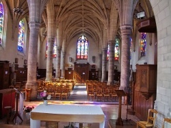 Photo paysage et monuments, Aix-Noulette - église Saint Germain