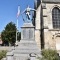 Photo Aix-Noulette - le Monument Aux Morts