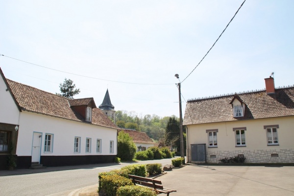 Photo Alette - Le Village