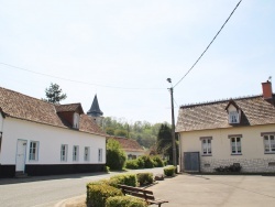 Photo paysage et monuments, Alette - Le Village