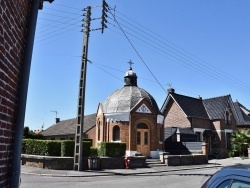 Photo paysage et monuments, Allouagne - le Village