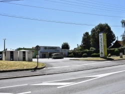 Photo paysage et monuments, Allouagne - le Village