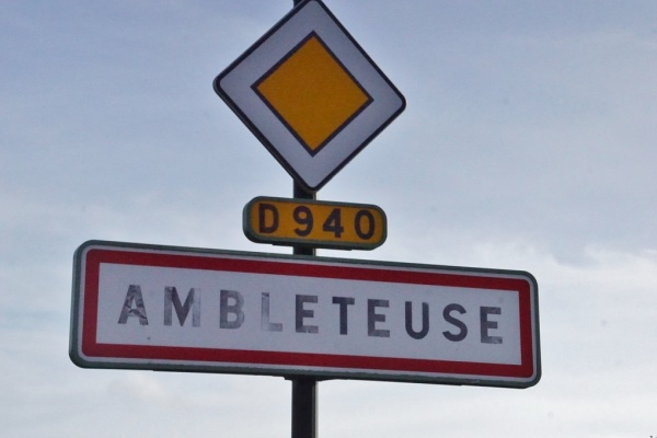 Photo Ambleteuse - Ambleteuse (62164)