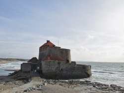 Photo paysage et monuments, Ambleteuse - la Mer