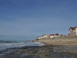 Photo paysage et monuments, Ambleteuse - la Mer