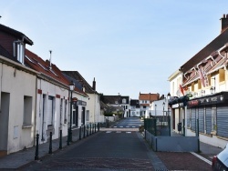 Photo paysage et monuments, Ambleteuse - le Village