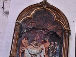 Photo paysage et monuments, Ambricourt - église Sainte Marguerite